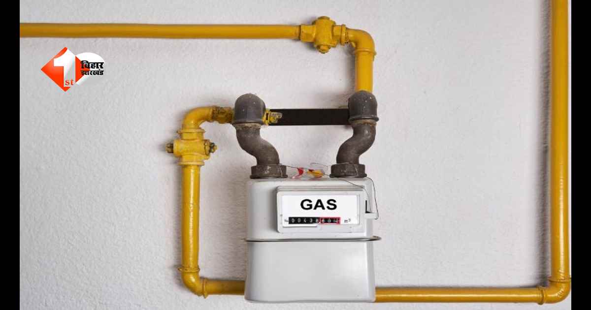 बिहार में विकास को रफ्तार: लाखों घरों तक पहुंचेगी PNG, मुख्य सचिव ने अफसरों को दिए सख्त निर्देश