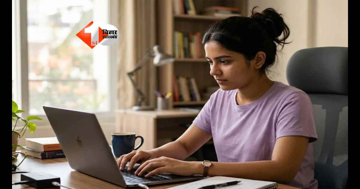 BIHAR NEWS : अब बिहार के युवाओं का सपना होगा सच! सरकार ने पायलट कोर्स में लागू किया डोमिसाइल—अब सिर्फ बिहारियों को मिलेगा मौका