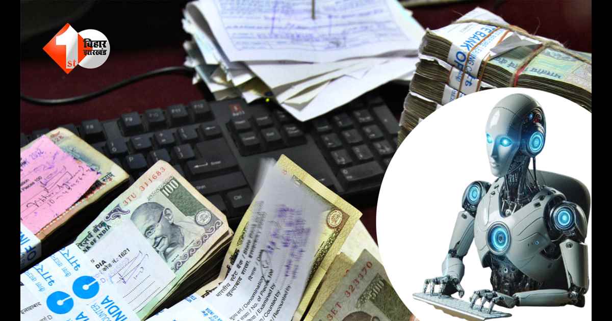 न डिग्री, न ऑफिस… सिर्फ 45 मिनट में ₹900 की कमाई! स्किल वाले मजदूरों ने बदला खेल, AI के दौर में उठी नई बहस