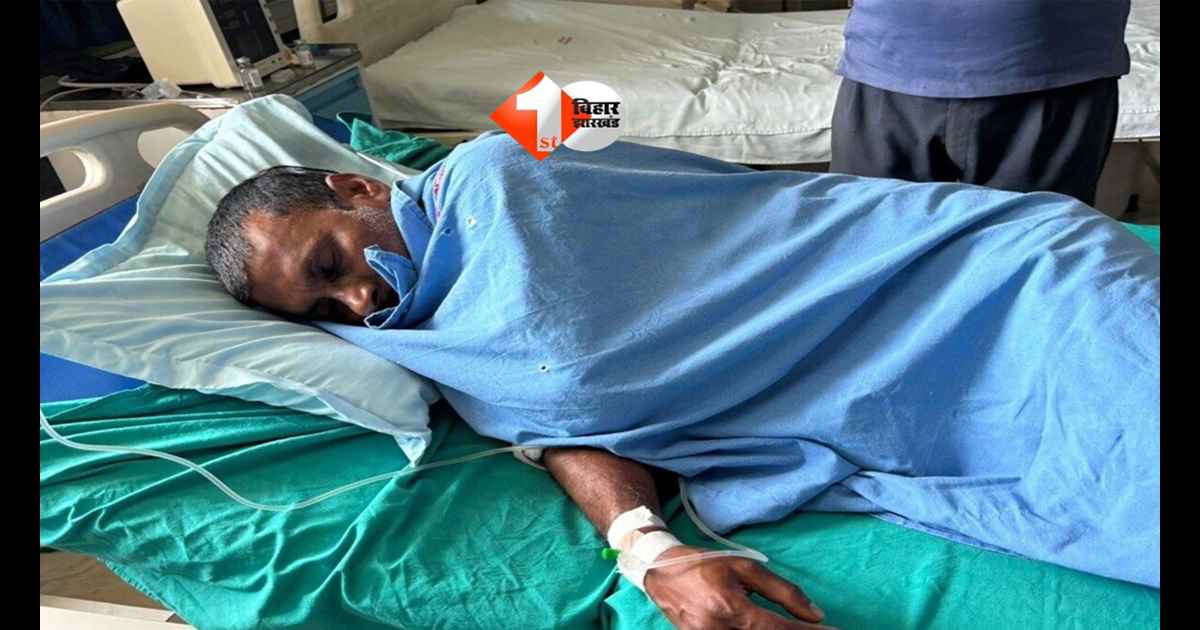 Bihar liquor ban : “शराबबंदी वाले बिहार में फिर जहरीली शराब का कहर! मोतिहारी में मौत का सिलसिला जारी, अब तक 4 की मौत, थानेदार सस्पेंड और कई गिरफ्तार