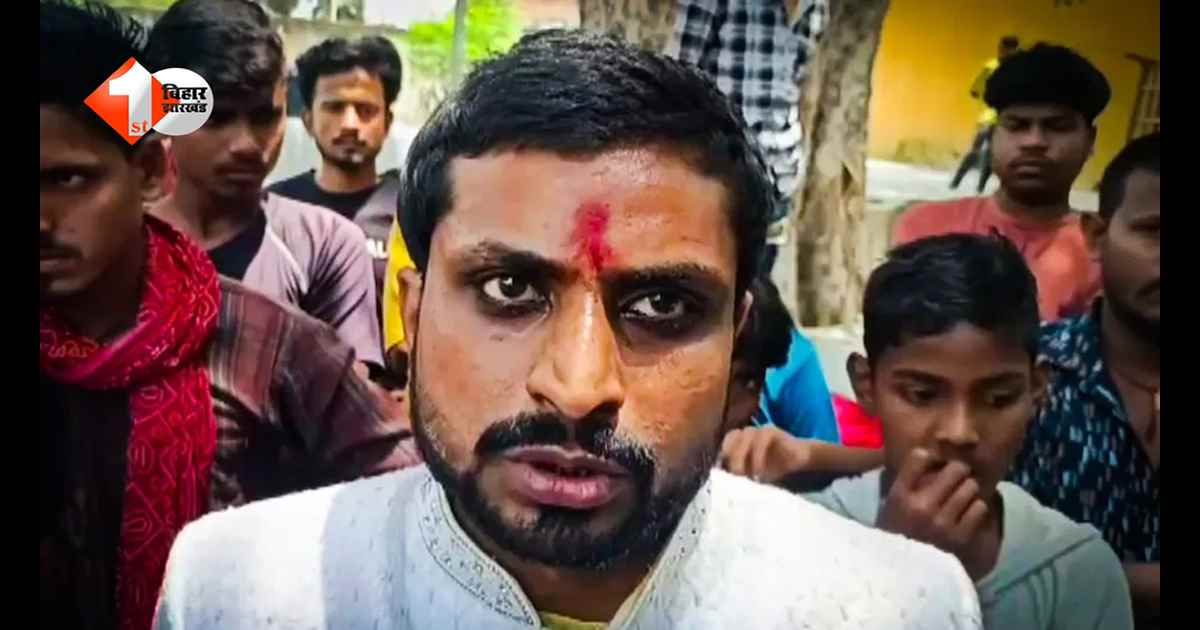 नशे में लड़खड़ाया दूल्हा, मंडप से उठी दुल्हन: ‘ऐसे शख्स से नहीं करूंगी शादी’, सात फेरे से पहले टूटा रिश्ता