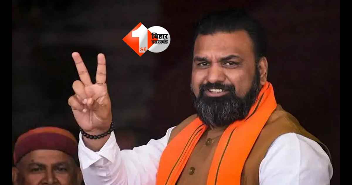 Bihar News : बिहार के नए CM सम्राट चौधरी एक्शन में, सचिवालय में बुलाई बड़ी बैठक; अफसरों को मिलेगा यह टास्क 