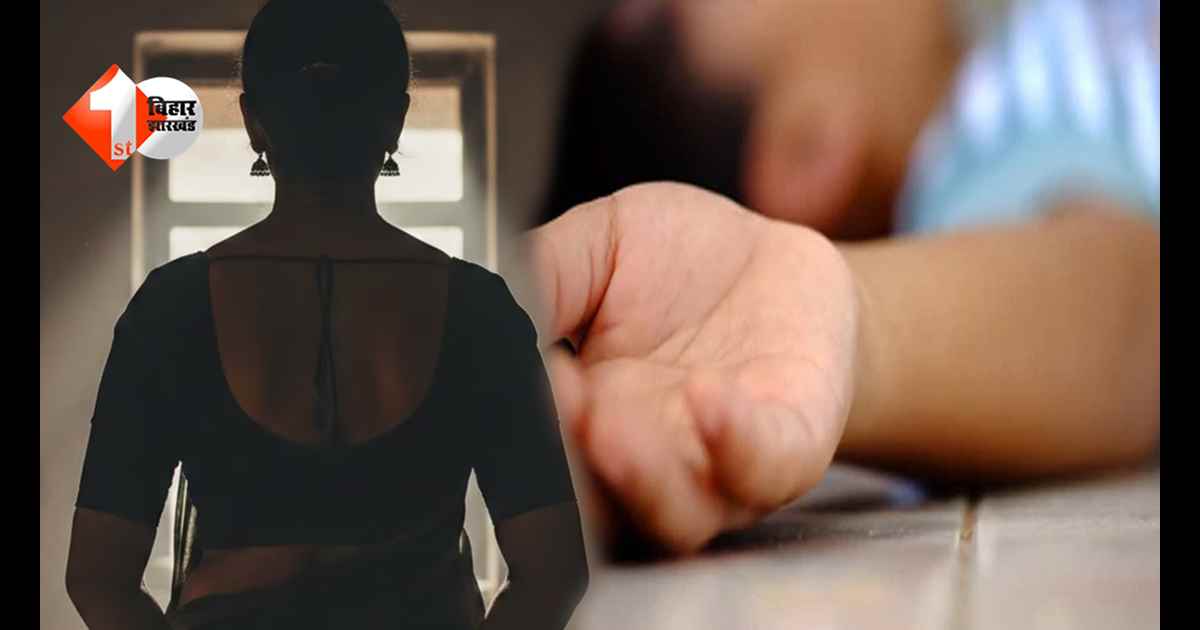 बिहार में ममता हुई शर्मसार: मां ने 5 महीने की बेटी को पीट-पीटकर उतारा मौत के घाट, सास पर लगाया झूठा आरोप