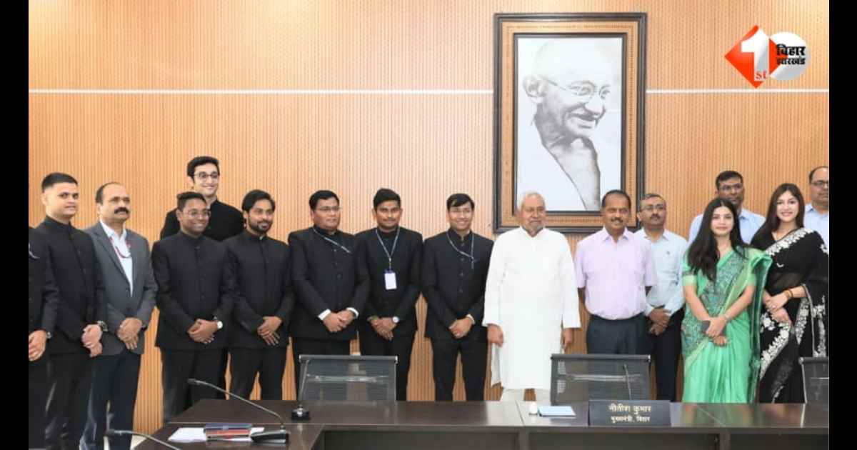 Bihar IAS Posting, Bihar IAS 2025 Batch, Nitish Government IAS posting, Bihar Assistant Collector posting, LBSNAA trainees posting Bihar, Bihar administrative news, Bihar GAD notification IAS  डिस्क्र