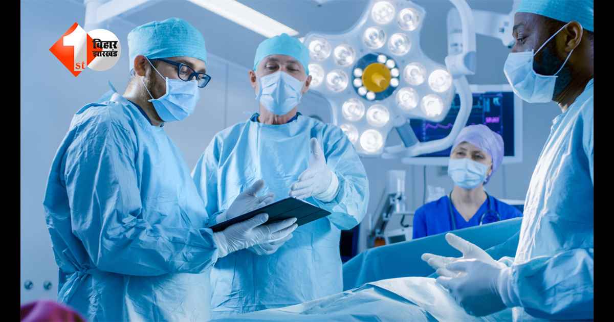 अगर आपके पास भी है आयुष्मान कार्ड, तो जान लें ये जरूरी बात…शहर के किस अस्पताल में मिलेगा मुफ्त इलाज, ऐसे करें तुरंत चेक