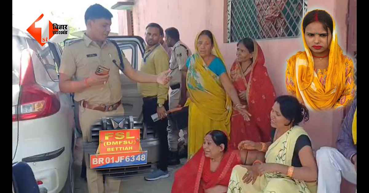 शादी के 13 साल बाद कार से मिला विवाहिता का शव... ससुराल पक्ष पर हत्या का आरोप, इलाके में सनसनी