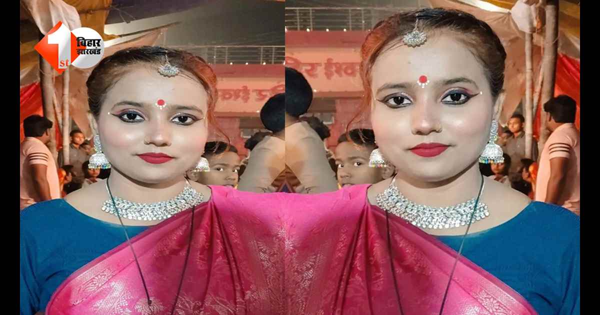 बिहार की बेटी अनीषा का जलवा… अब दुनिया देखेगी सारण की कत्थक की चमक, इंटरनेशनल मंच पर बिखेरेगी जादू