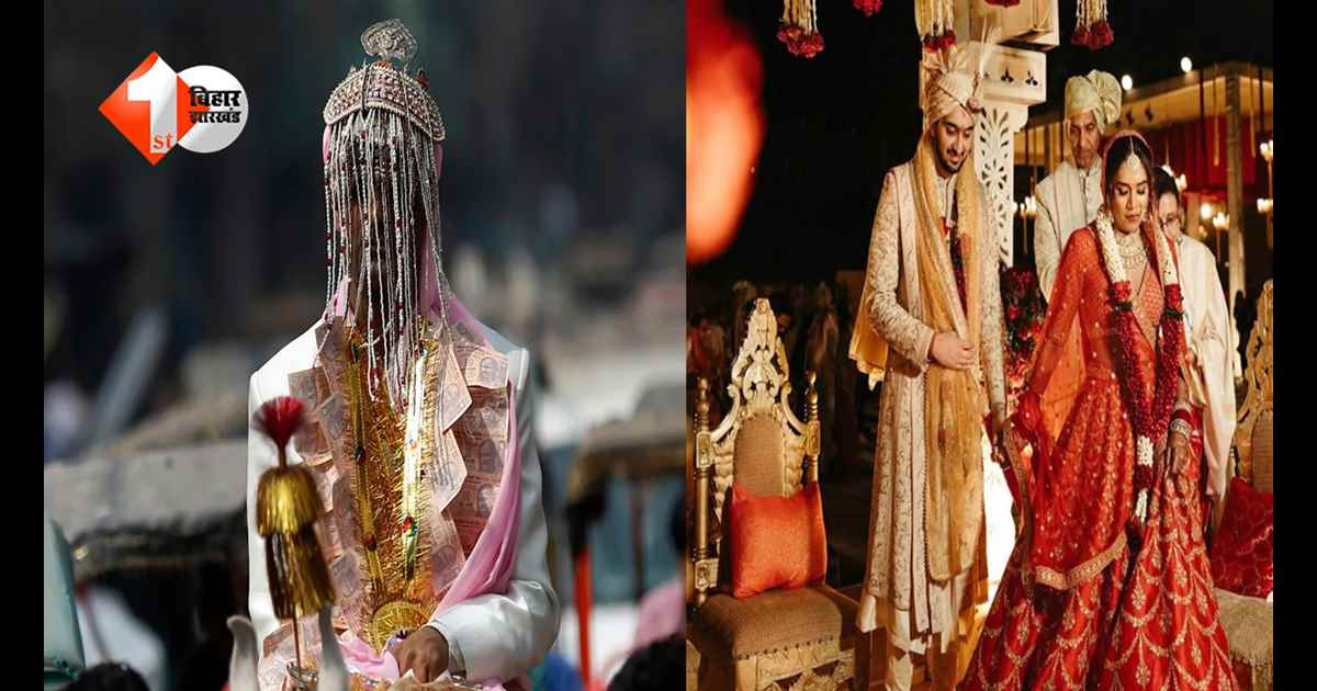 जंग की आंच में झुलसी शादियां… महंगाई ने बिगाड़ा हर सपना, मंडप तक पहुंचने से पहले ही टूट रहा बजट