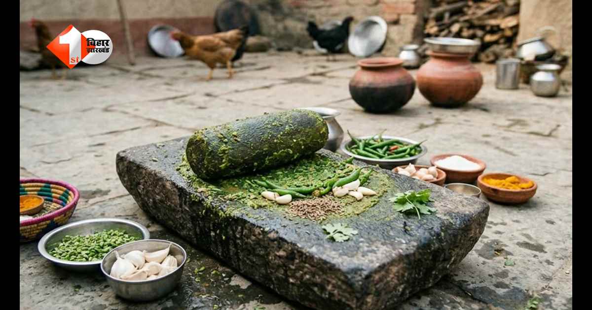 बिहार में दरिंदगी की हद पार: नशे में धुत पति ने पत्नी की बेरहमी से हत्या, खुशियों का माहौल मातम में बदला