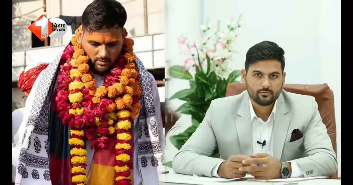 12 बार मिली असफलता, लेकिन नहीं टूटा हौसला... पिता के एक ताने ने बदली किस्मत, अब SDM बनकर रचा इतिहास