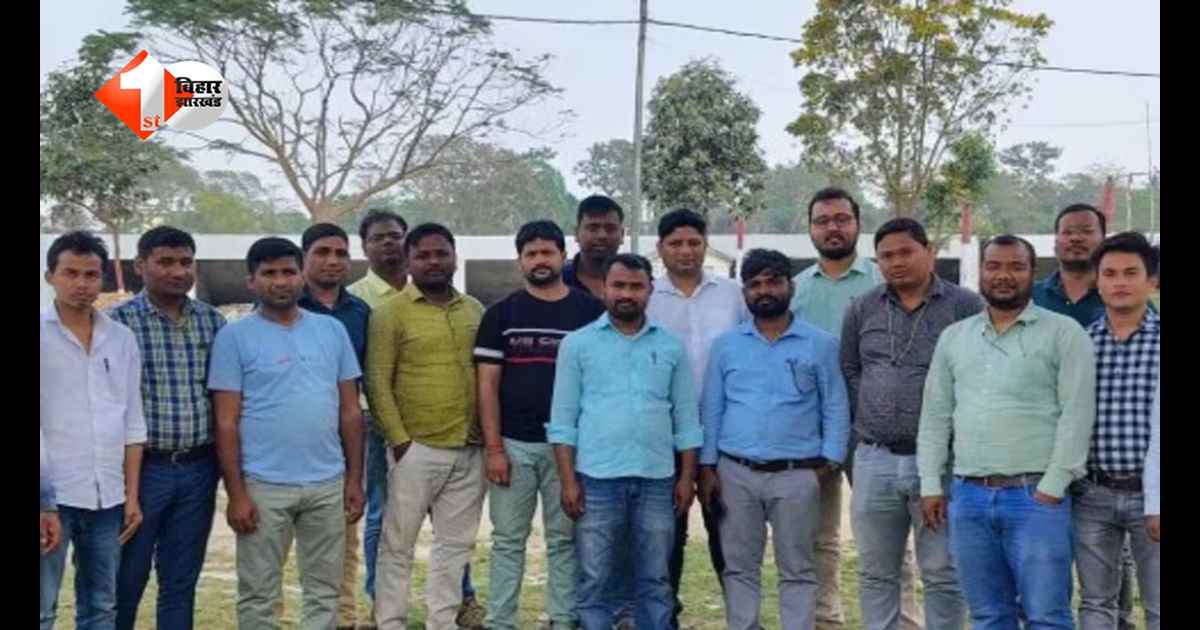 निलंबन वापस, फिर भी खत्म नहीं हुई हड़ताल: आखिर क्यों अड़े हैं बिहार के राजस्व कर्मचारी?