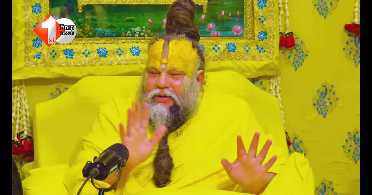 मन का ‘भूत’ नहीं छोड़ रहा पीछा? प्रेमानंद महाराज की ये कहानी देगी सुकून का असली रास्ता