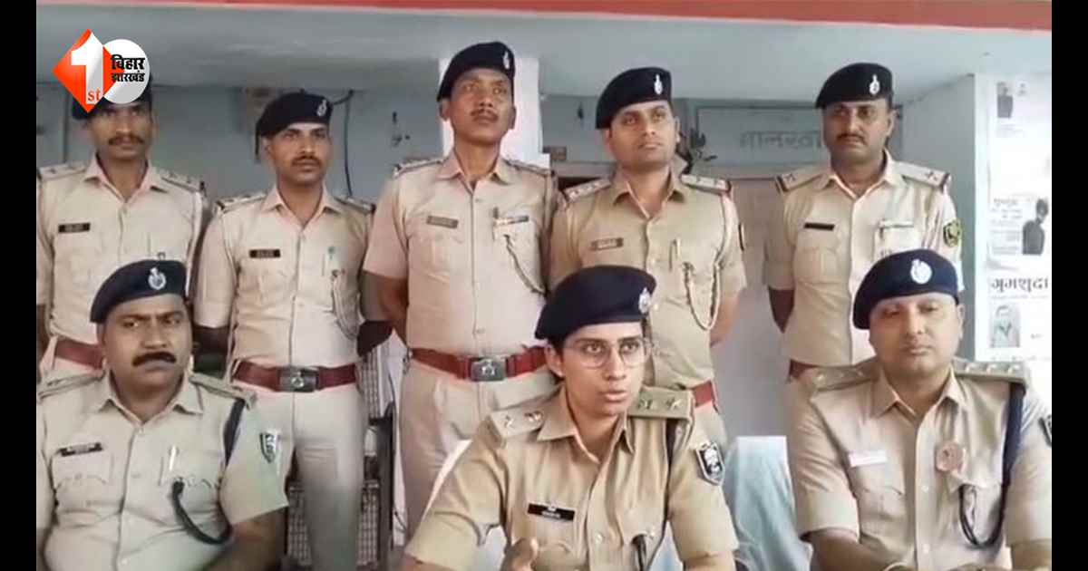 पटना फायरिंग का राज खुला: दोस्ती बनी दुश्मनी, आपसी विवाद में चली गोलियां; 3 आरोपी गिरफ्तार, एक अब भी फरार