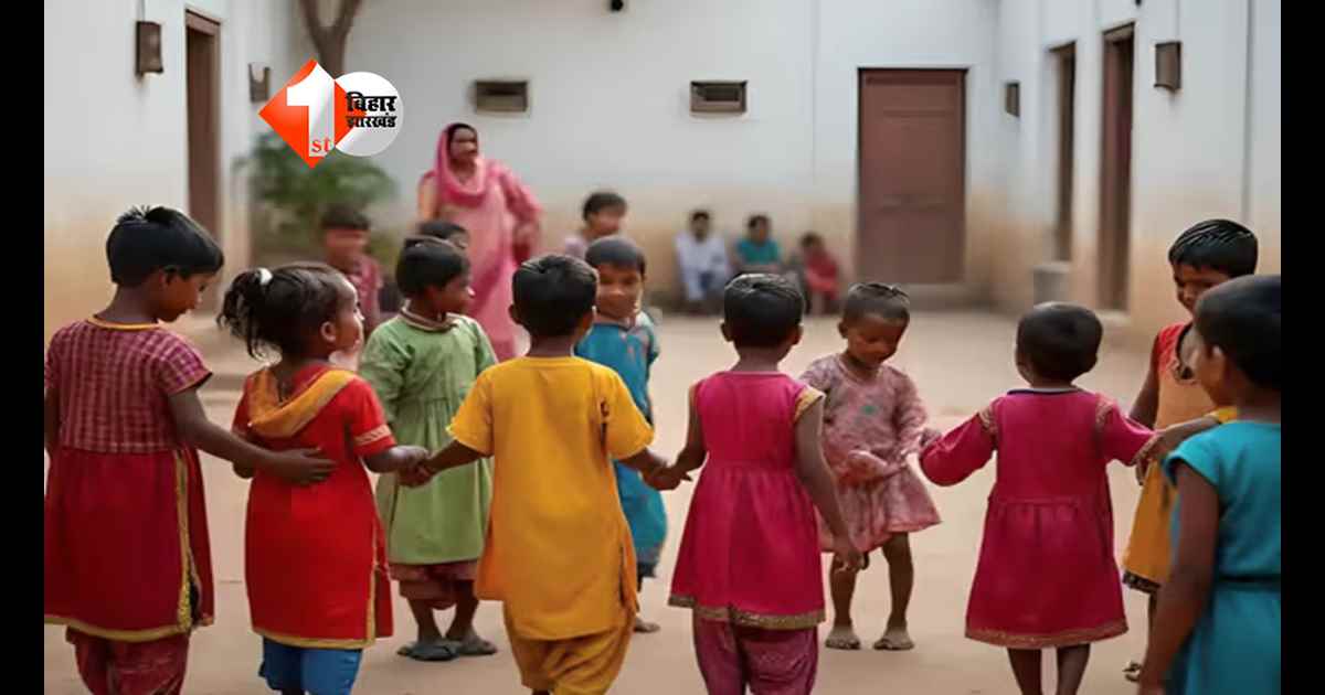 BIHAR NEWS : बिहार सरकार का बड़ा फैसला, सरकार ला रही है नया एक्शन प्लान; अब बच्चों के हाथ में नहीं होगा औजार 