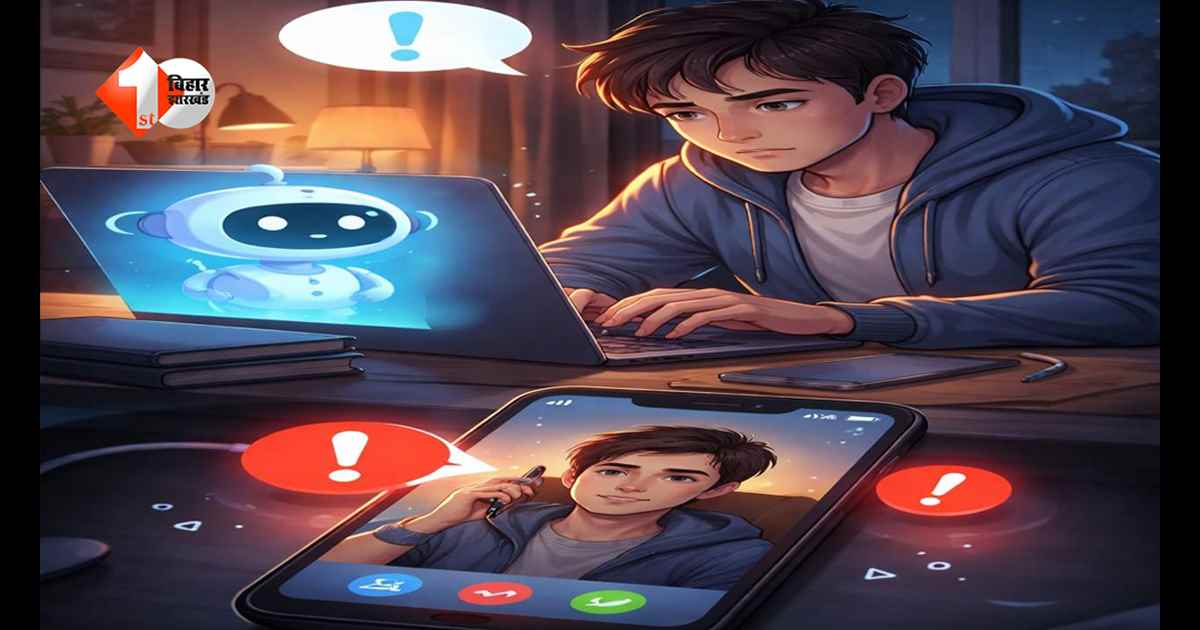 अब ChatGPT बनेगा आपका साइलेंट गार्जियन! टेंशन समझते ही दोस्त को करेगा अलर्ट, AI का ये फीचर चौंका देगा