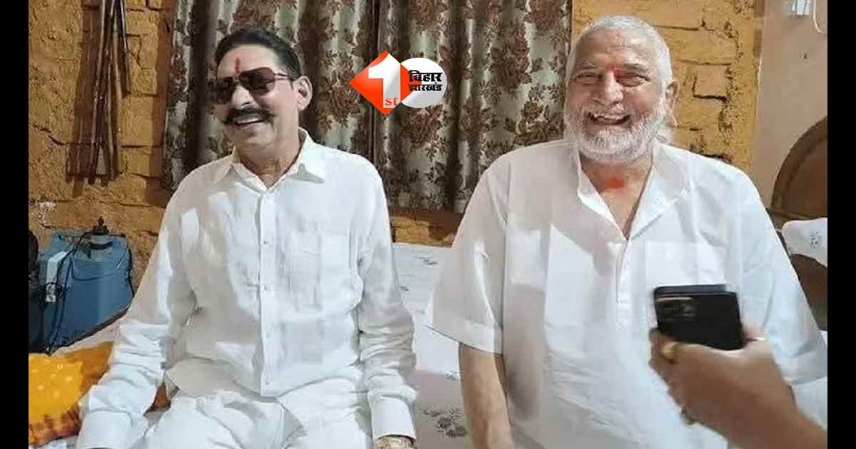 BIHAR NEWS : कभी थे खून के प्यासे दुश्मन, अब संन्यास से पहले करा रहे महादंगल! जानिए अनंत–विवेका की हैरान कर देने वाली कहानी