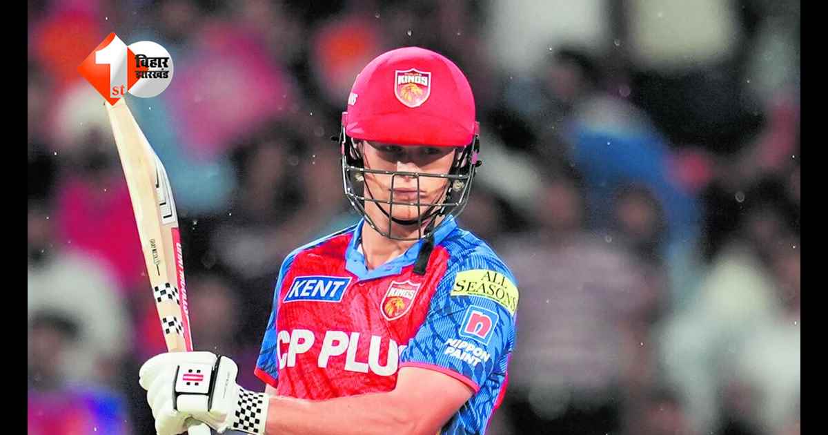 पहले ही मैच में मचाया धमाल… 22 साल के कॉनली की पारी देख चहल भी बोले– ये बनेगा IPL 2026 का सबसे बड़ा स्टार!