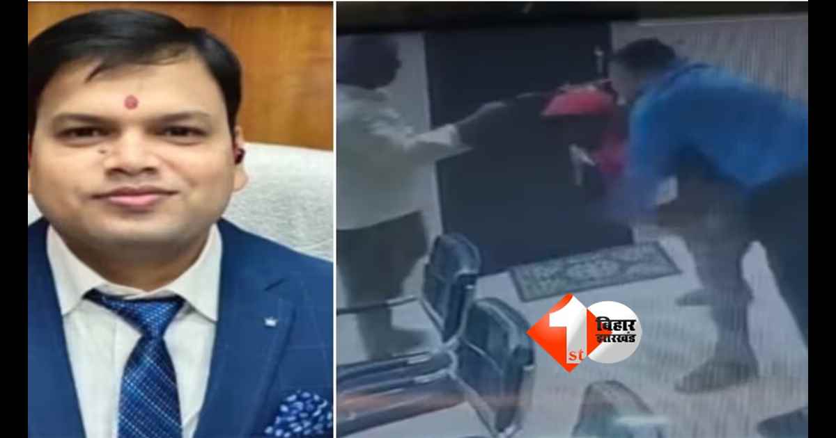 Krishna Bhushan Kumar