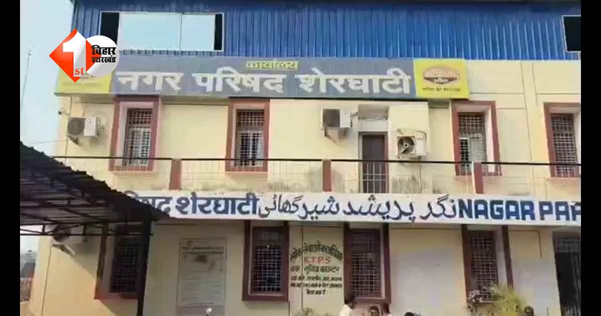 Bihar News: नगर परिषद में ‘टेंडर घोटाले’ का बड़ा खेल? करोड़ों की बंदरबांट का आरोप, सरकार से जांच की मांग