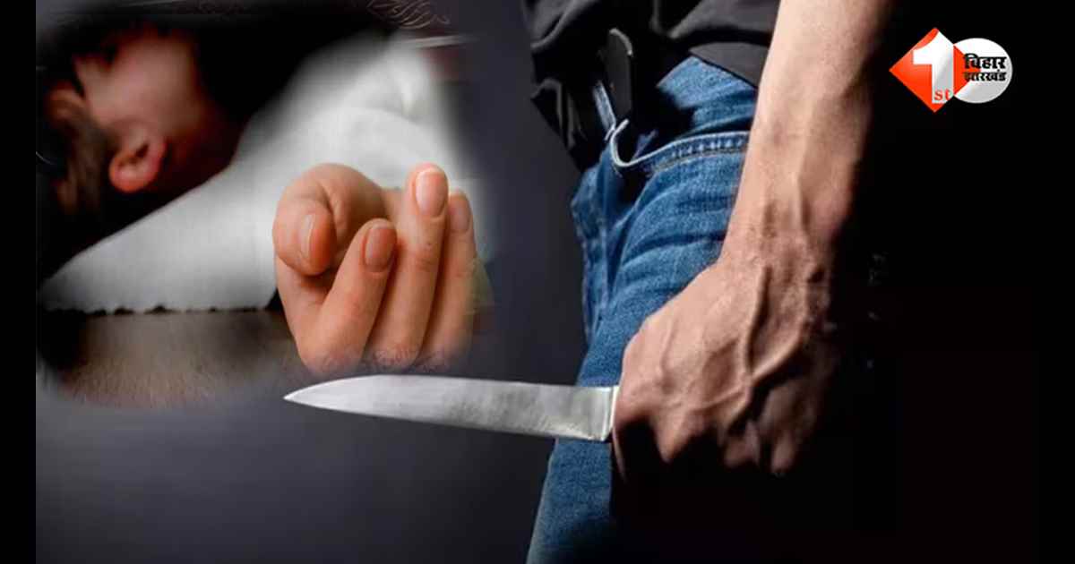 शादी में खाना खाने गई मासूम की सुबह मिली लाश: 5 साल की बच्ची की बेरहमी से हत्या, गांव में सनसनी