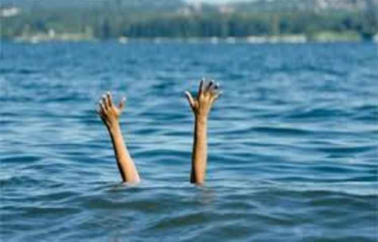 नवादा : आहार में डूबकर शख्स की  मौत, परिवार में पसरा मातम 