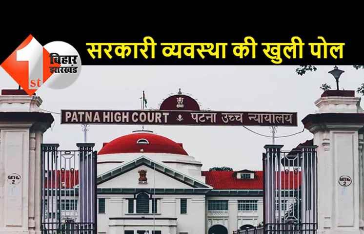 हाईकोर्ट ने मांगा जवाब तो हुआ खुलासा: सिर्फ दो सरकारी अफसरों के बच्चे सरकारी स्कूल में पढते हैं