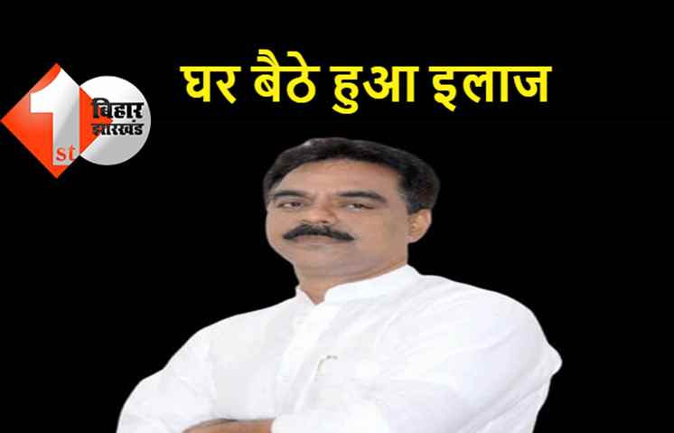 कोरोना संकट में वरदान साबित हुई E-संजीवनी OPD सेवा: मनोज कुमार सिंह