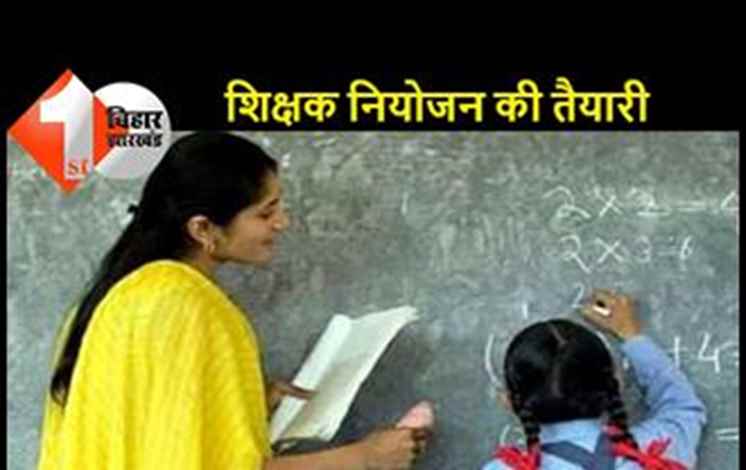 2019 तक बीएड करने वालों के लिए अच्छी खबर, शिक्षक बहाली में हो पाएंगे शामिल