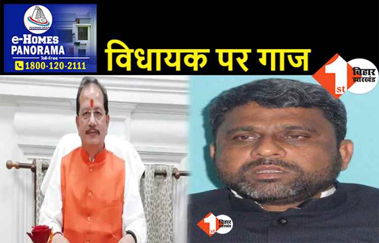 अल्पसंख्यक कल्याण समिति से बाहर किए गए ओवैसी के विधायक, सभापति ने लगाए थे गंभीर आरोप