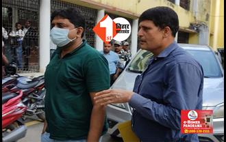 झारखंड : ईडी ने प्रेम प्रकाश को किया गिरफ्तार, गलत तरीके से जमीन खरीद-बिक्री का मामला