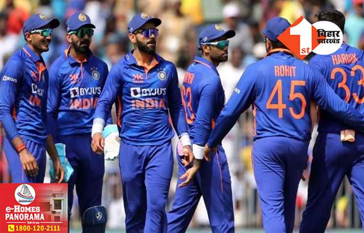 Asia Cup 2023: भारत-पाकिस्तान समेत इन देशों की टीम का एलान, जानिए.. सभी के स्क्वॉड
