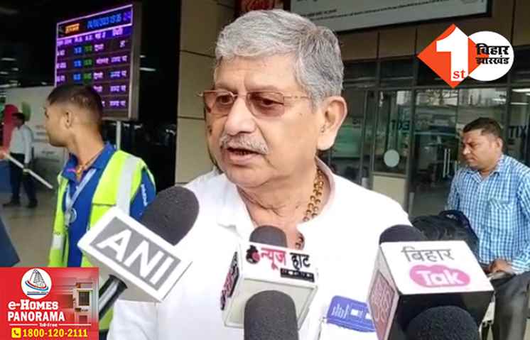 ‘साजिश के तहत राहुल गांधी के साथ हुआ था अन्याय.., SC के फैसले पर बोले ललन सिंह