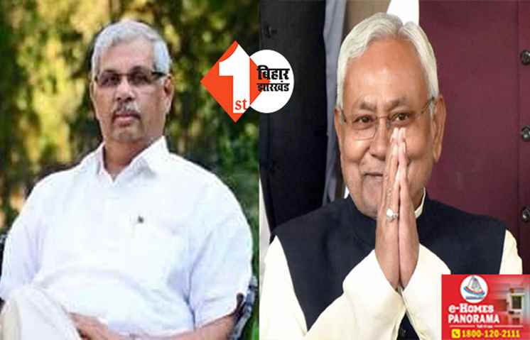 सीएम नीतीश कुमार और राज्यपाल आर्लेकर ने राज्यवासियों को दी स्वतंत्रता दिवस की बधाई, कहा - एकता और अखंडता को बनाए रखने का लें संकल्प 