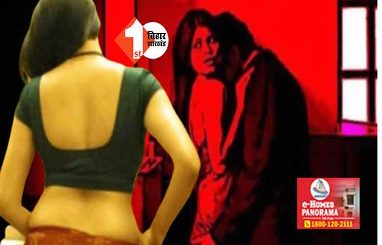 बेटी के साथ बंद कमरे में बाप करता था गंदा काम,  बेटे की पड़ी नजर तो उतरा मौत के घाट ; जानिए क्या है पूरा मामला 