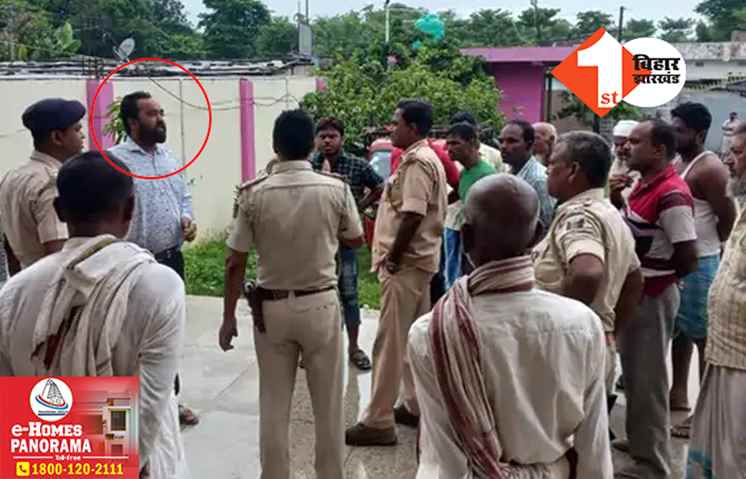 ट्रकों से डीजल चुराता था ओवैसी की पार्टी का जिलाध्यक्ष: बिहार पुलिस ने किया गिरफ्तार, चोरी के लिए बनवायी थी खास गाड़ी