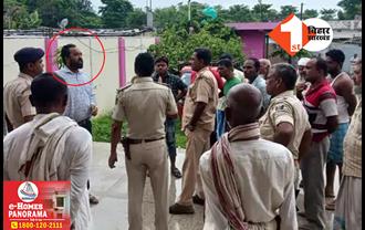 ट्रकों से डीजल चुराता था ओवैसी की पार्टी का जिलाध्यक्ष: बिहार पुलिस ने किया गिरफ्तार, चोरी के लिए बनवायी थी खास गाड़ी