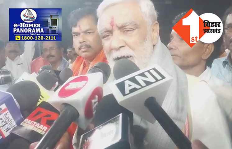 केंद्रीय मंत्री ने जातीय गणना पर उठाये सवाल, कहा-दुर्भाग्य की बात है कि कई घरों में नहीं हुआ सर्वे