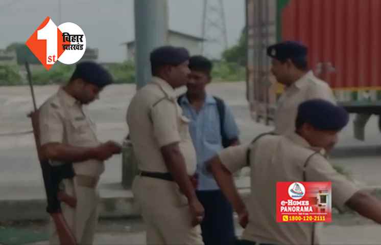 अवैध वसूली को लेकर SP का बड़ा एक्शन, 5 एक्साइज कर्मी पर गिरी गाज; जानिए क्या है पूरा मामला 