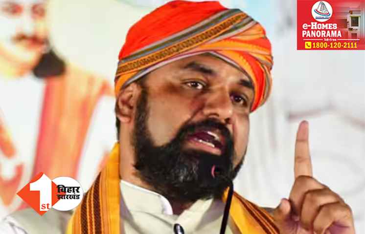 सम्राट चौधरी ने दे दिया इस्तीफा, विधान परिषद सभापति को सौंपा पत्र