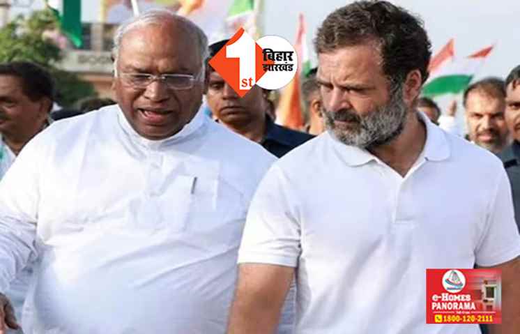 संसदी मिलने के बाद अब  वायनाड जाएंगे राहुल गांधी, दो दिवसीय दौरे पर बनेगी नई रणनीति 