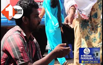 भारत के इस शहर में भिखारियों की कमाई हर महीने 2 लाख रूपये: दारू-बिरयानी लेकर लौटते हैं घर, ऑटो से आते हैं भीख मांगने