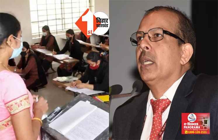 स्कूलों में टॉयलेट की बदहाली देख नाराज हुए के.के.पाठक, सभी जिलों के DM को लिखा लेटर; बताया कहां से खर्च करें पैसा