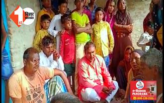 बिहार : बोरबेल में गिरा डेढ़ साल का मासूम, दरभंगा में इलाज के दौरान मौत 