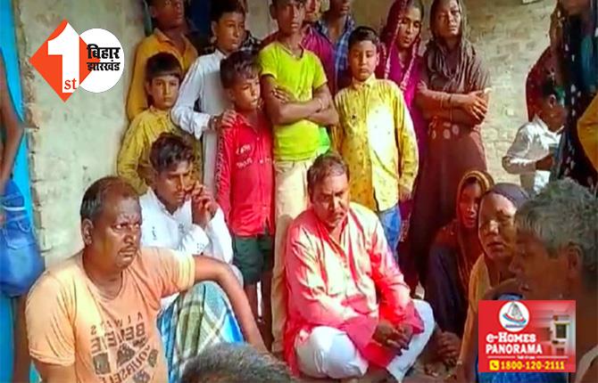 बिहार : बोरबेल में गिरा डेढ़ साल का मासूम, दरभंगा में इलाज के दौरान मौत 