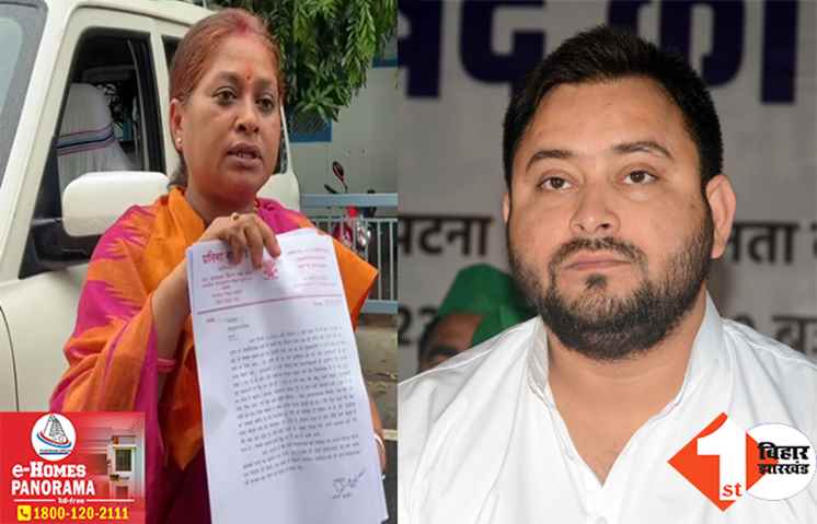 पटना के सरकारी अस्पतालों के डॉक्टर गुंडे हैं: कांग्रेस की महिला विधायक बोली- मेरे साथ हुई बदसलूकी, आम लोगों के साथ क्या होता होगा