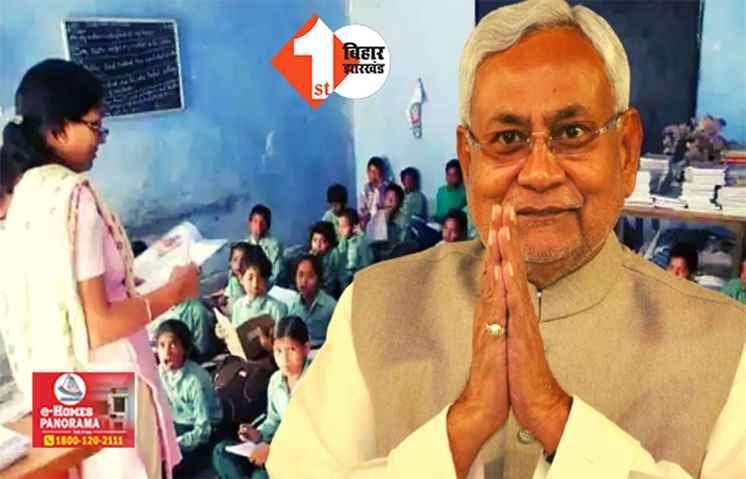 BIG BREAKING :  टीचर बहाली परीक्षा को लेकर आयोग ने बताया कब आएगा रिजल्ट, हाई स्कूल के शिक्षक अभ्यर्थी जल्द करें ये तैयारी 