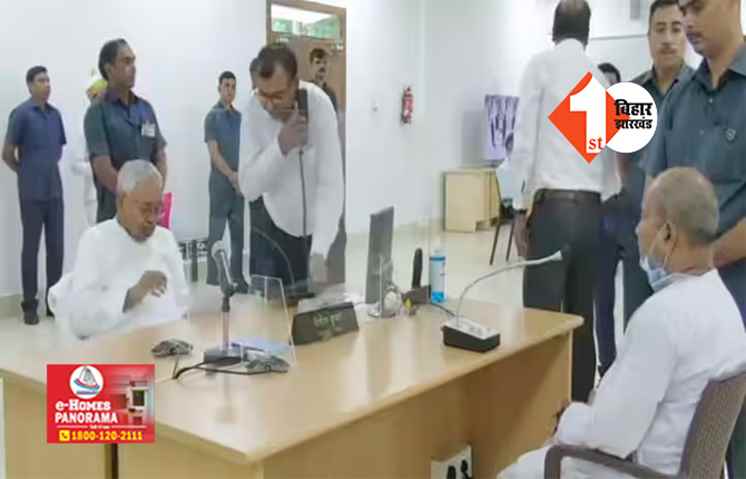 बिजली विभाग का कारनामा ! जनता दरबार में पहुंचे फरियादी ने कहा ... पहले आया था 156 रुपये का बिजली बिल, अब एक लाख का आया