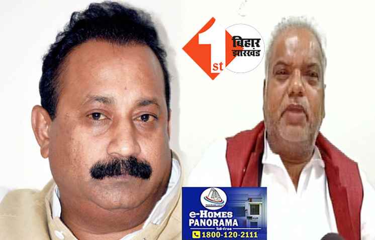 जमुई के सीओ से भिड़ना प्रभारी मंत्री को पड़ गया महंगा, खुद नप गये अशोक चौधरी
