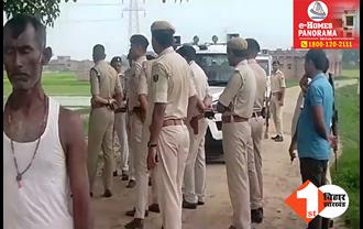 बिहार पुलिस को मुंह चिढ़ा रहे बदमाश! पटना में बैक टू बैक दो लोगों को मौत के घाट उतारा