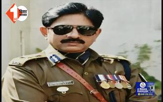 आलोक राज बनाये जा सकते हैं बिहार के अगले DGP, नीतीश से मुलाकात के बाद कयास तेज